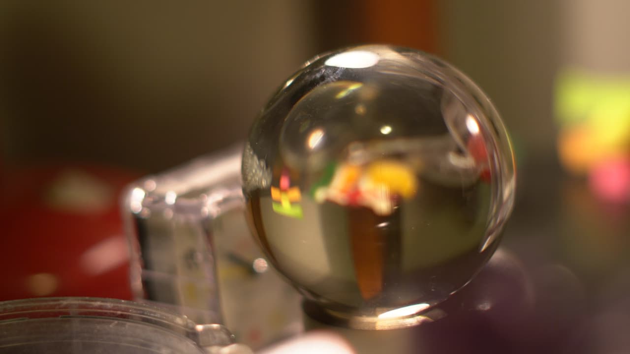 Backdrop – Fame di Mezzanotte