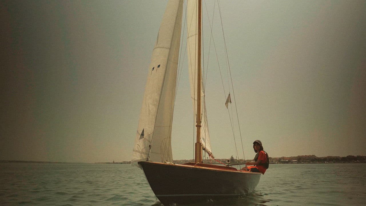 Backdrop – Os Vougas da Ria de Aveiro