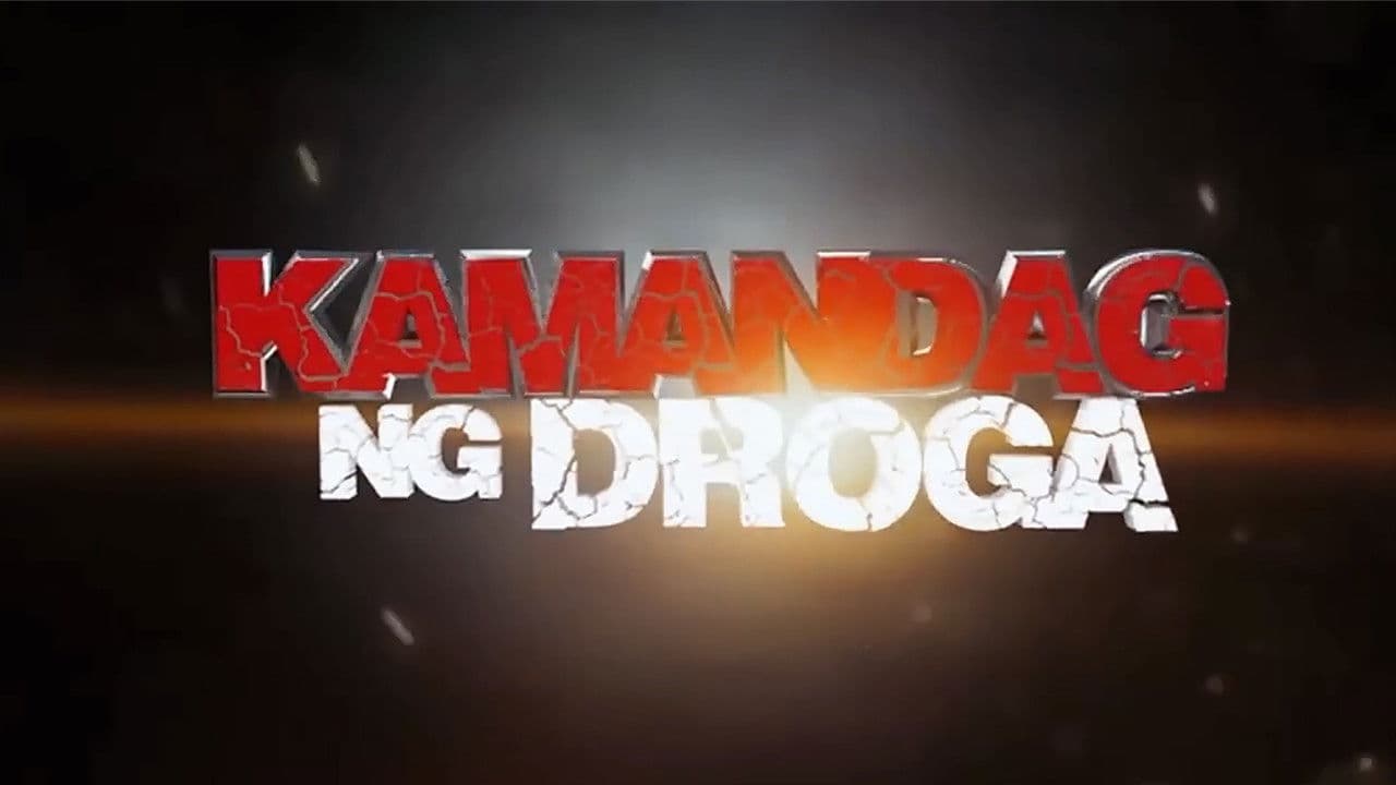 Backdrop – Kamandag ng Droga
