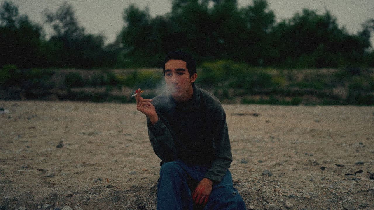 Backdrop – Yourself