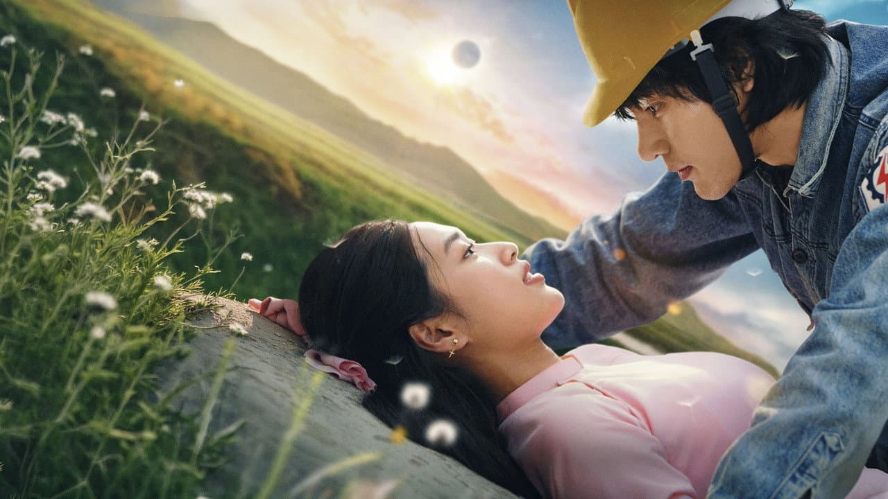 Backdrop – Hẹn Em Ngày Nhật Thực