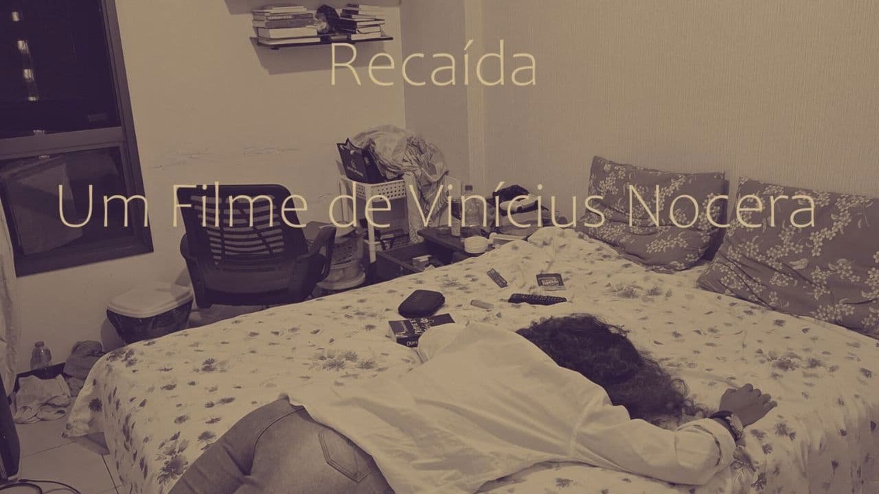 Backdrop – Recaída