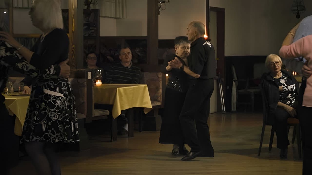 Backdrop – Ples življenja