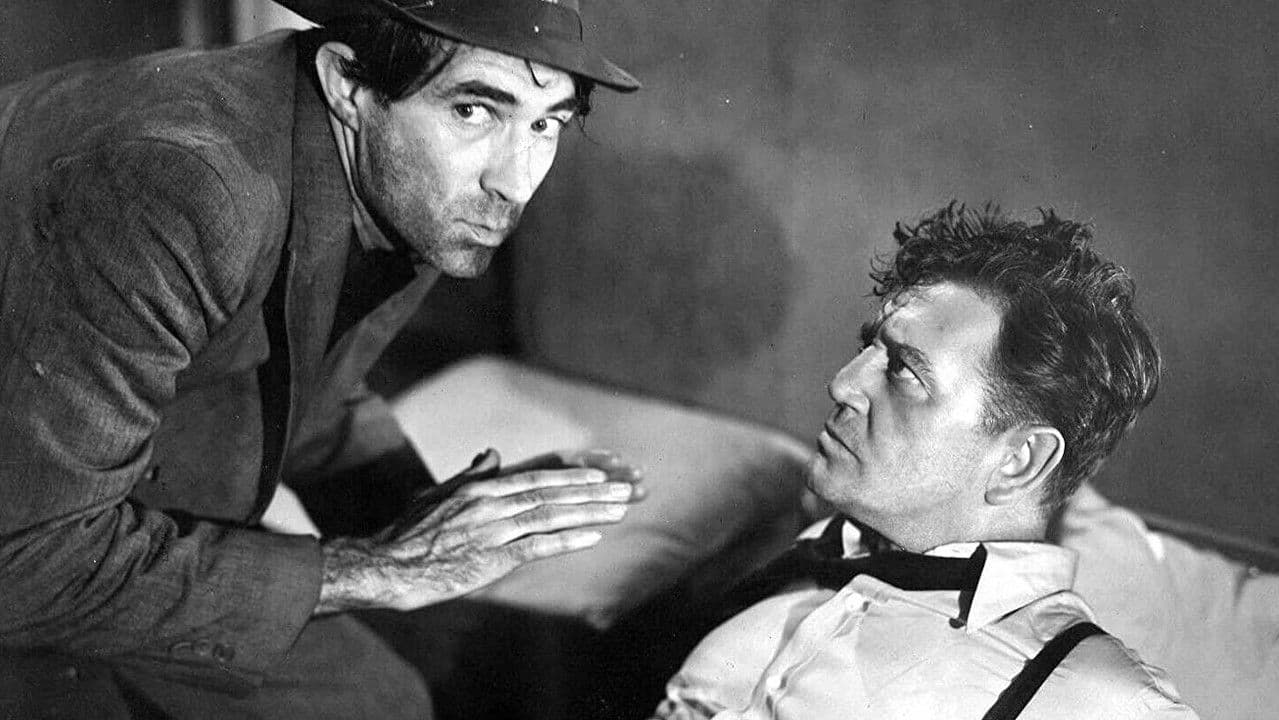 Backdrop – Der Whistler