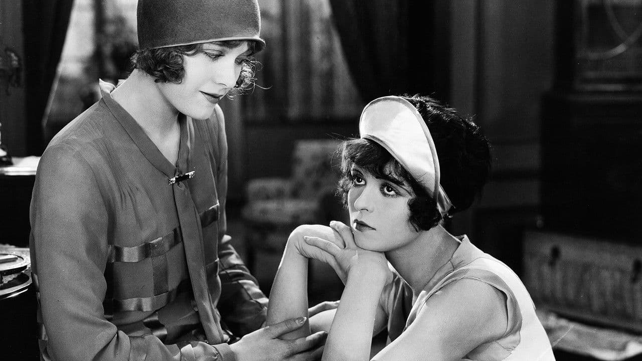 Backdrop – Children of Divorce