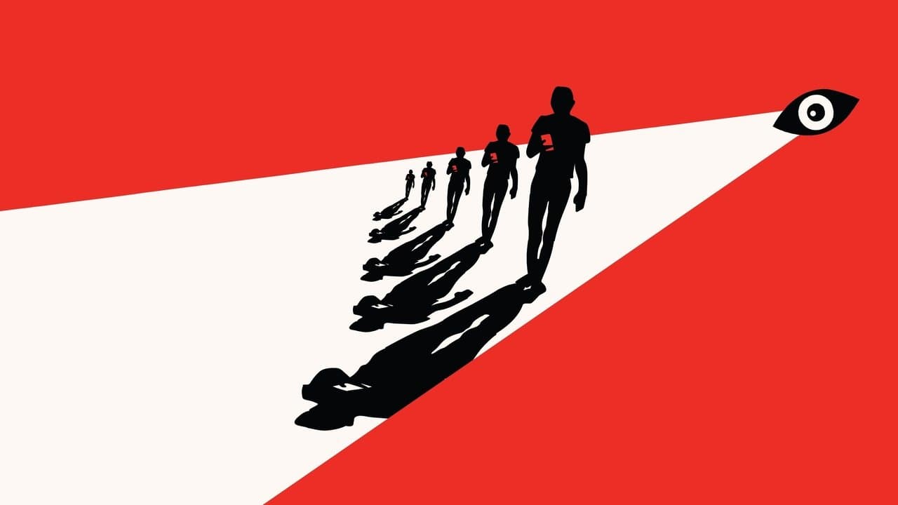 Backdrop – Surveilled - Staatliche Kontrolle im digitalen Zeitalter