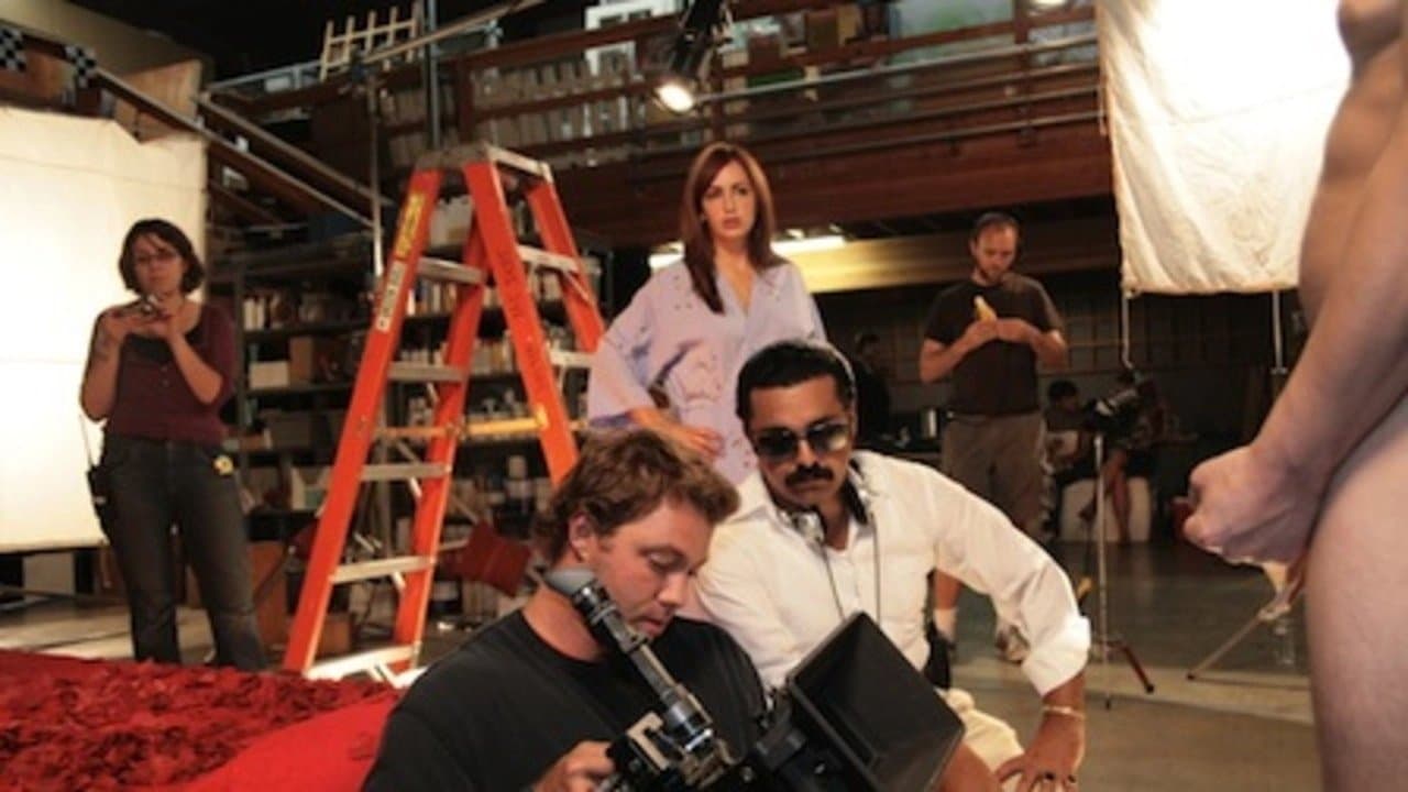 Backdrop – The Auteur