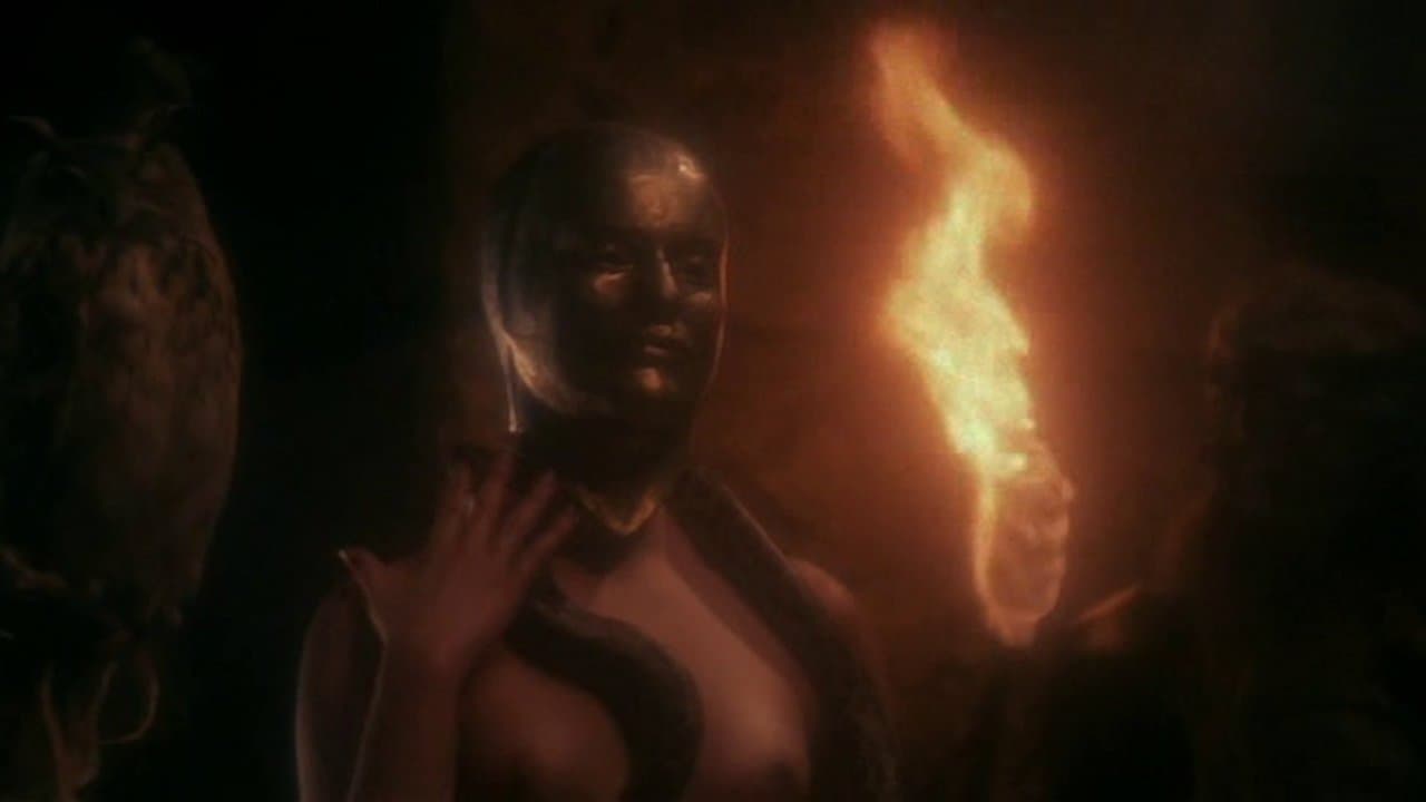 Backdrop – Conquest