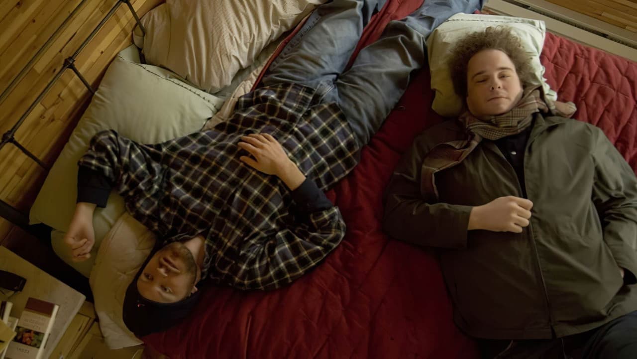 Backdrop – My Effortless Brilliance