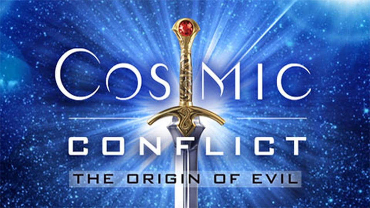Backdrop – Cosmic Conflict: The Origin of Evil