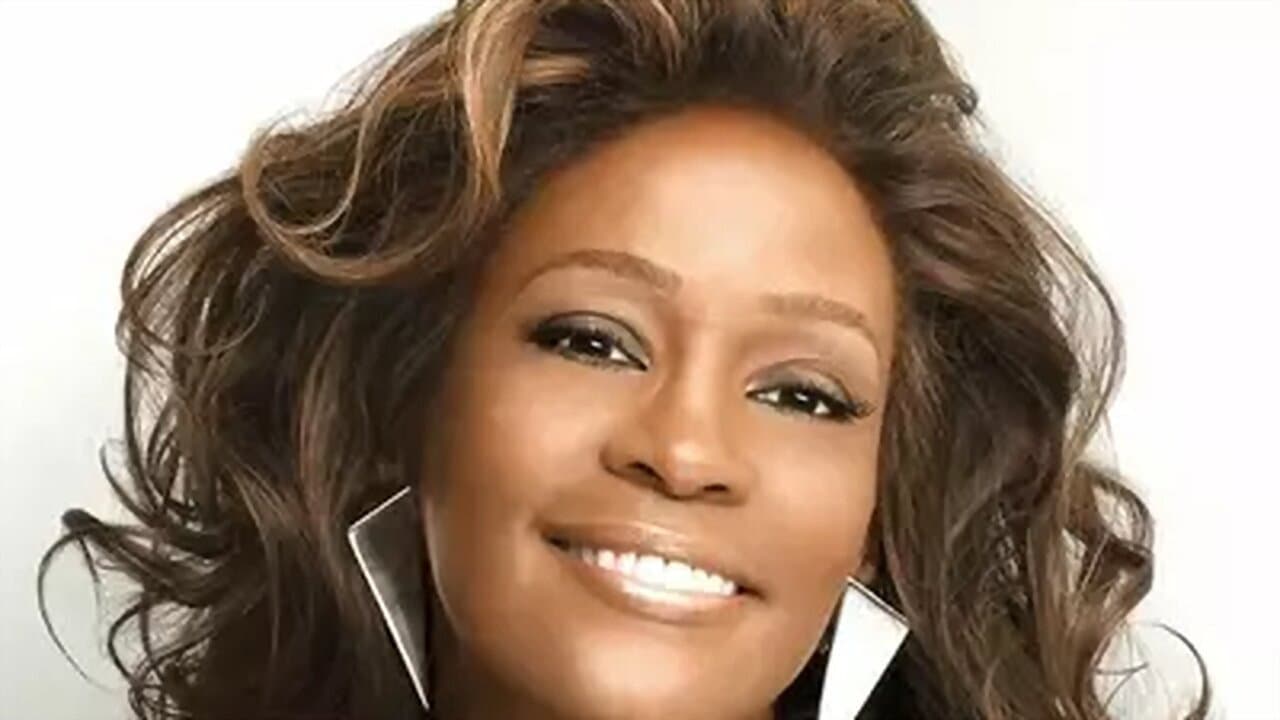 Backdrop – Always Whitney Houston