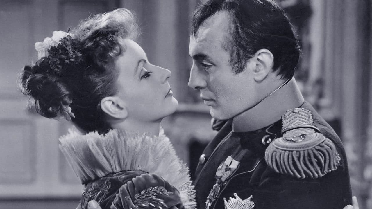 Backdrop – Maria Waleska