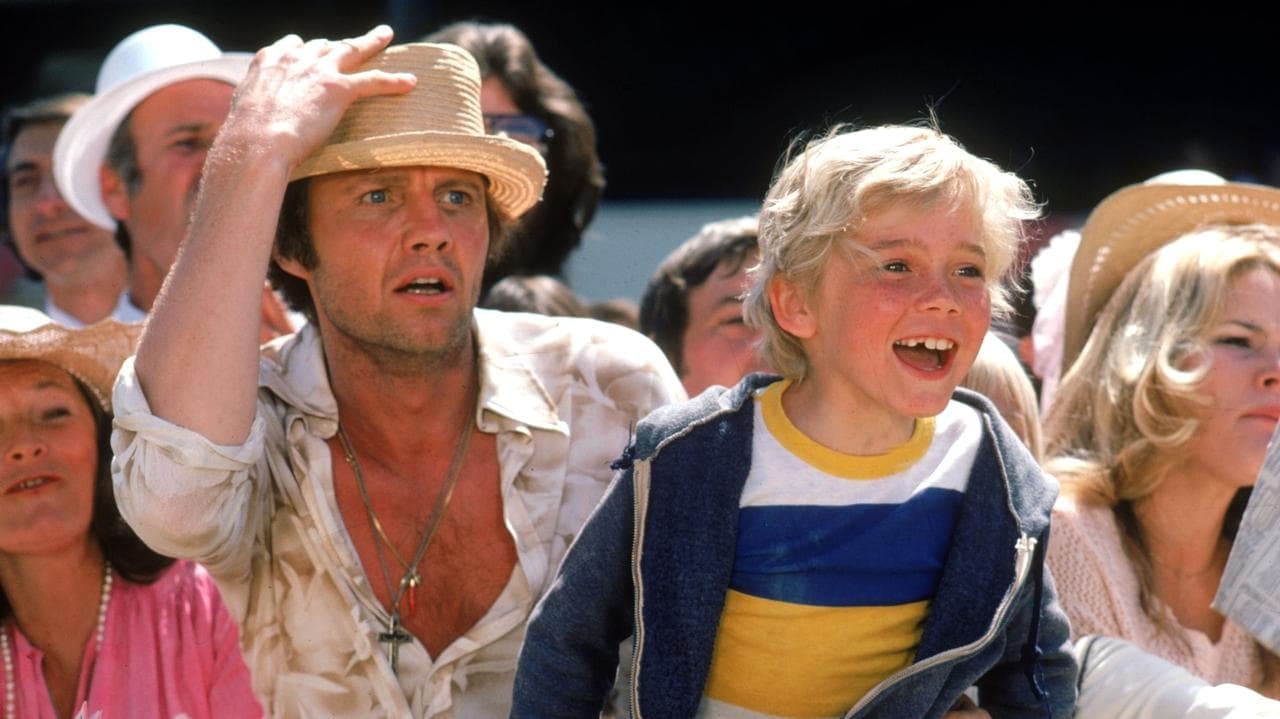 Backdrop – Der Champ