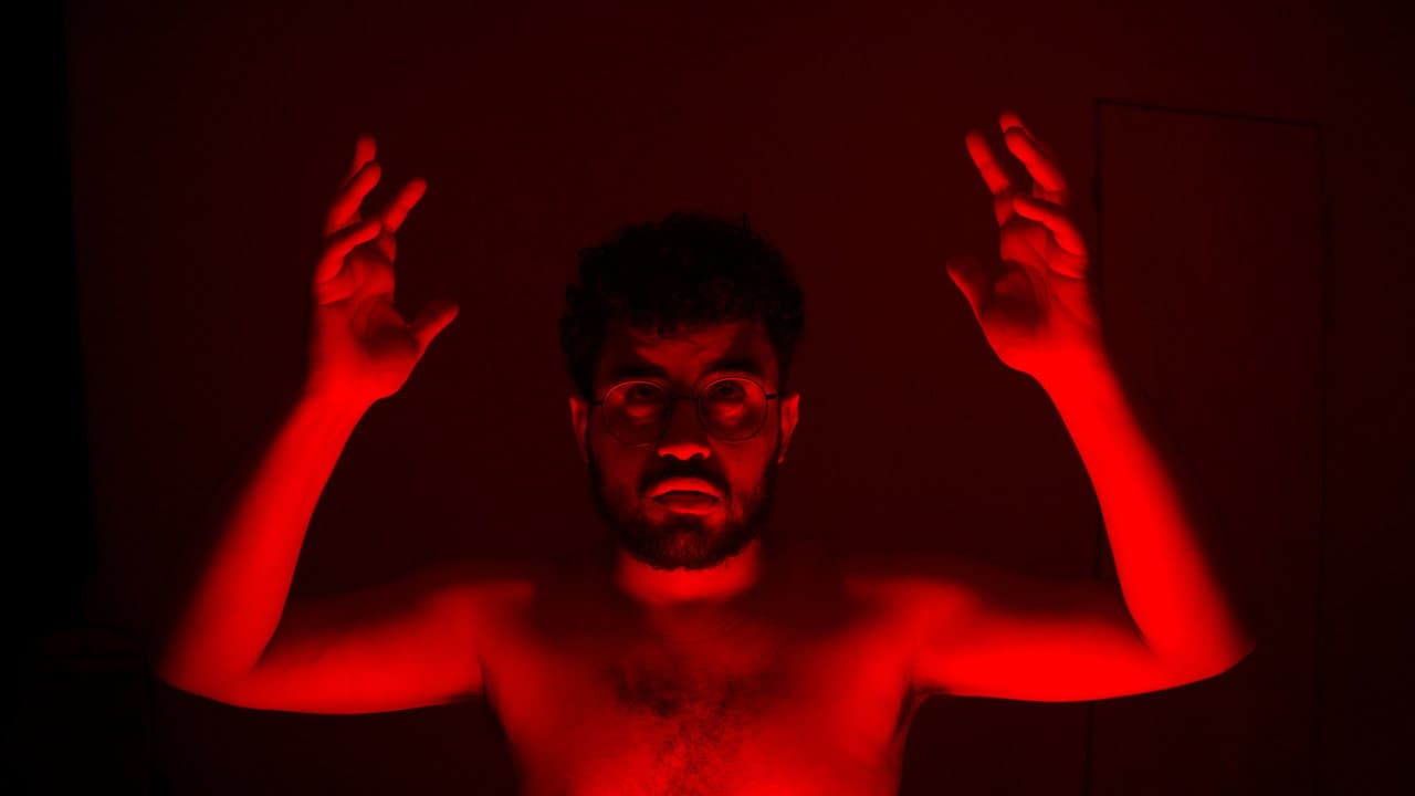 Backdrop – A Última Oração