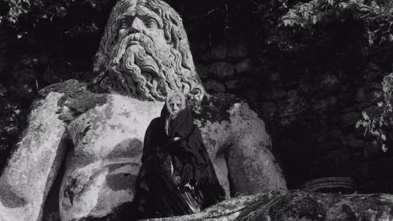 Backdrop – Il castello dei morti vivi