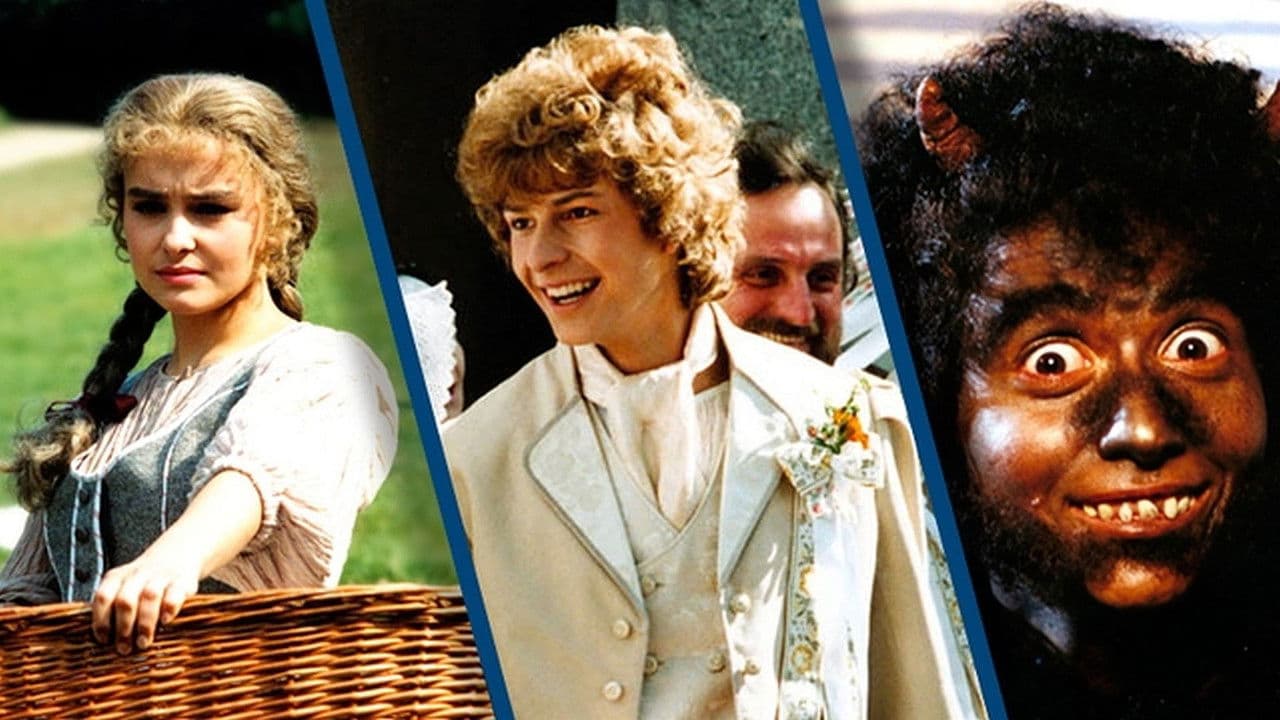 Backdrop – Die Mühlenprinzessin