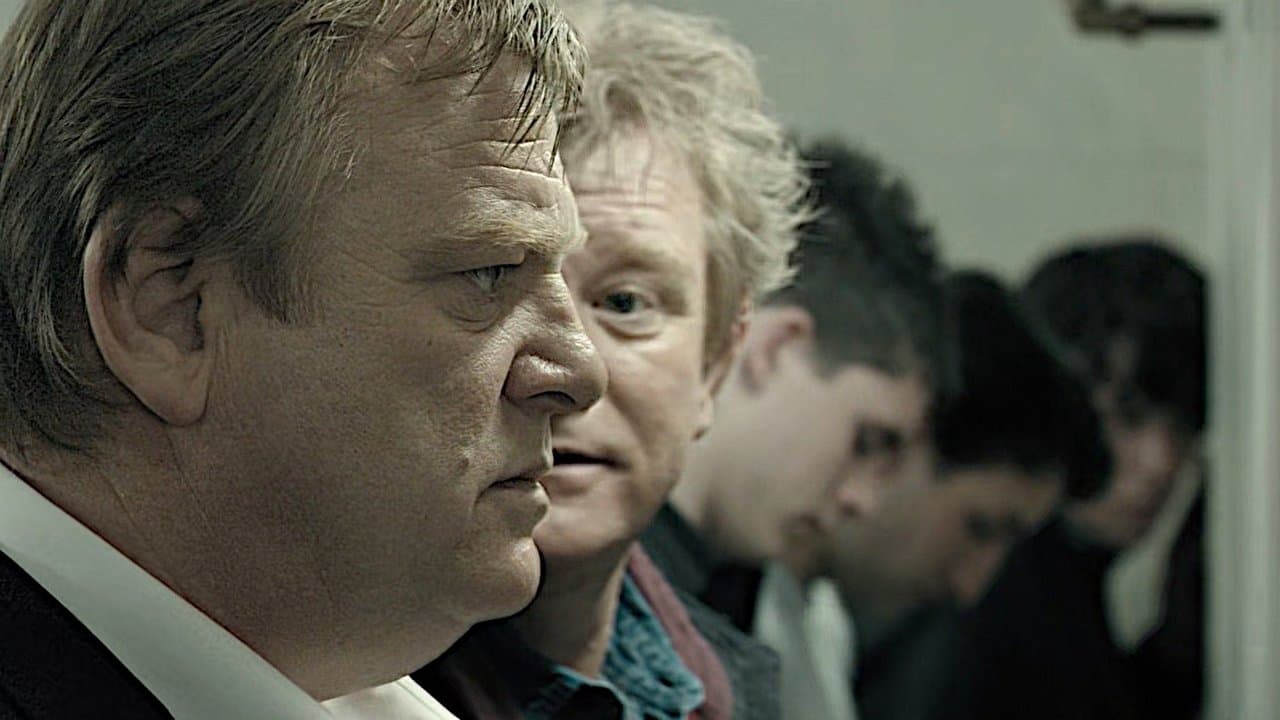 Backdrop – The Tiger's Tail