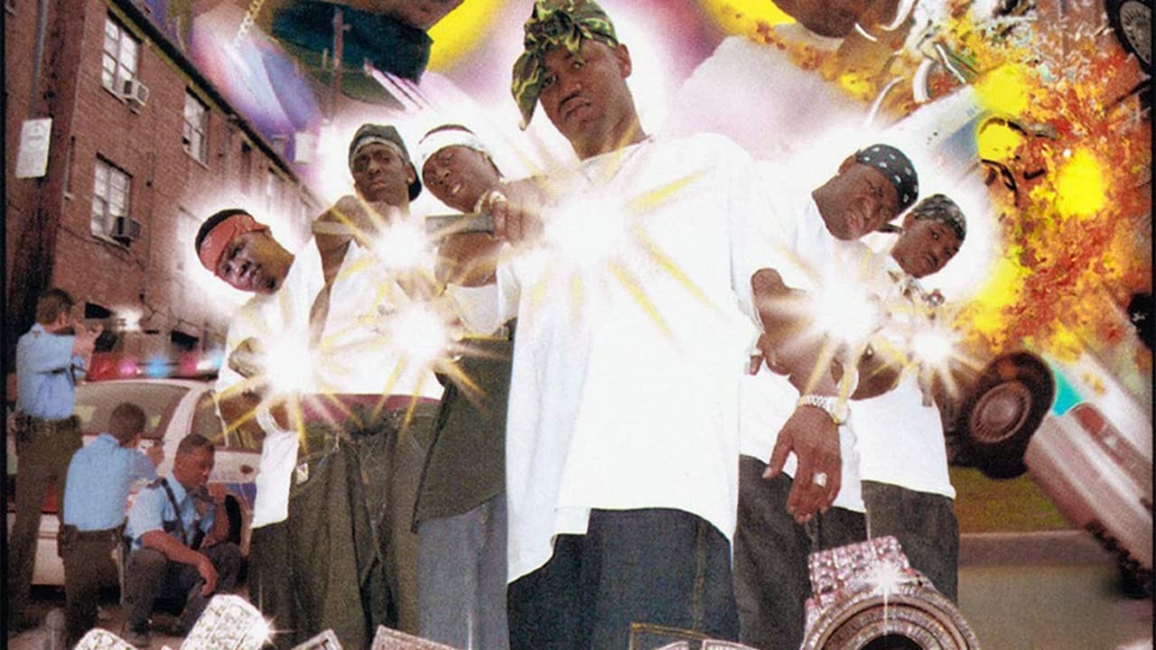 Backdrop – Baller Blockin'