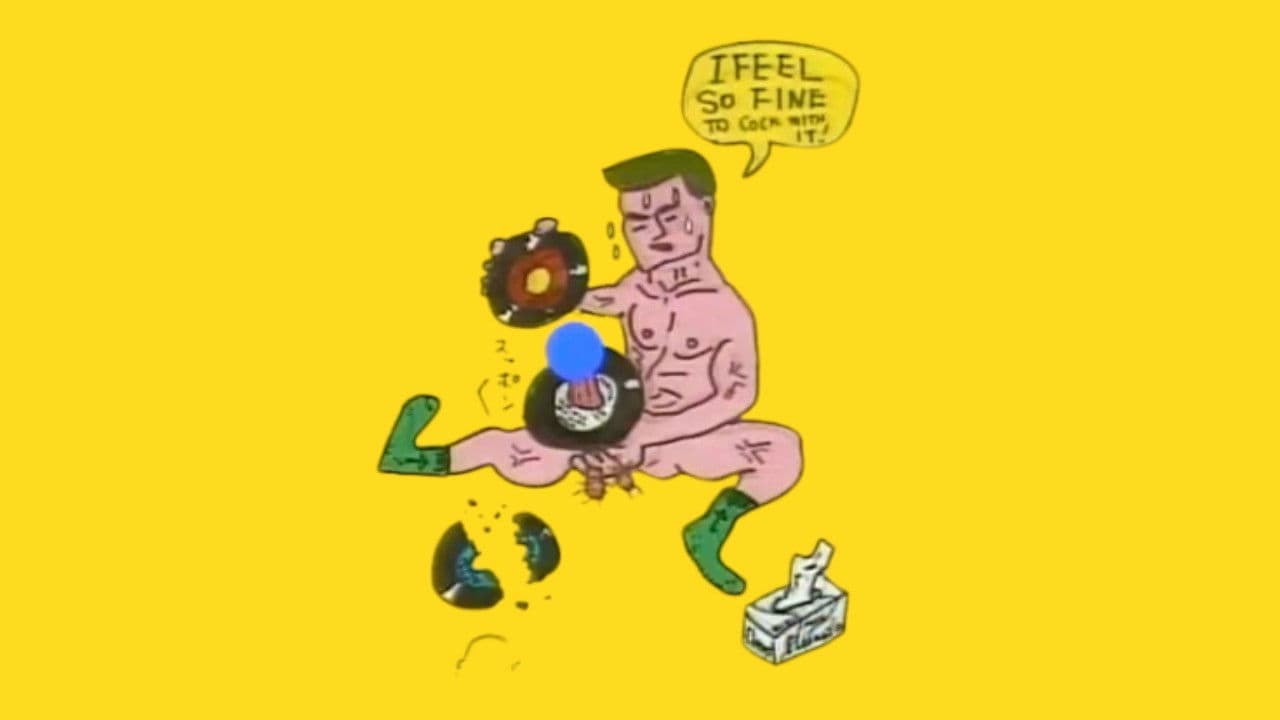 Backdrop – Terry 100 Channels