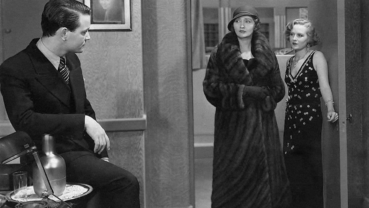 Backdrop – Night World