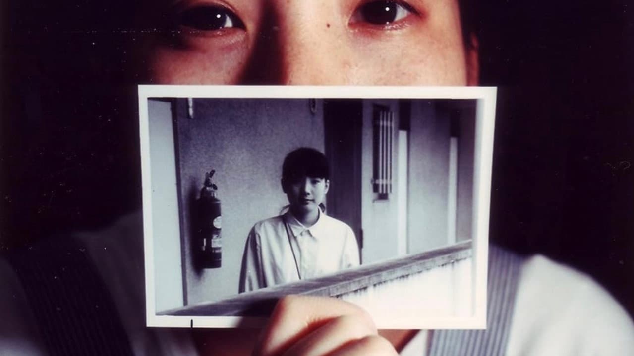 Backdrop – 写真記 '87