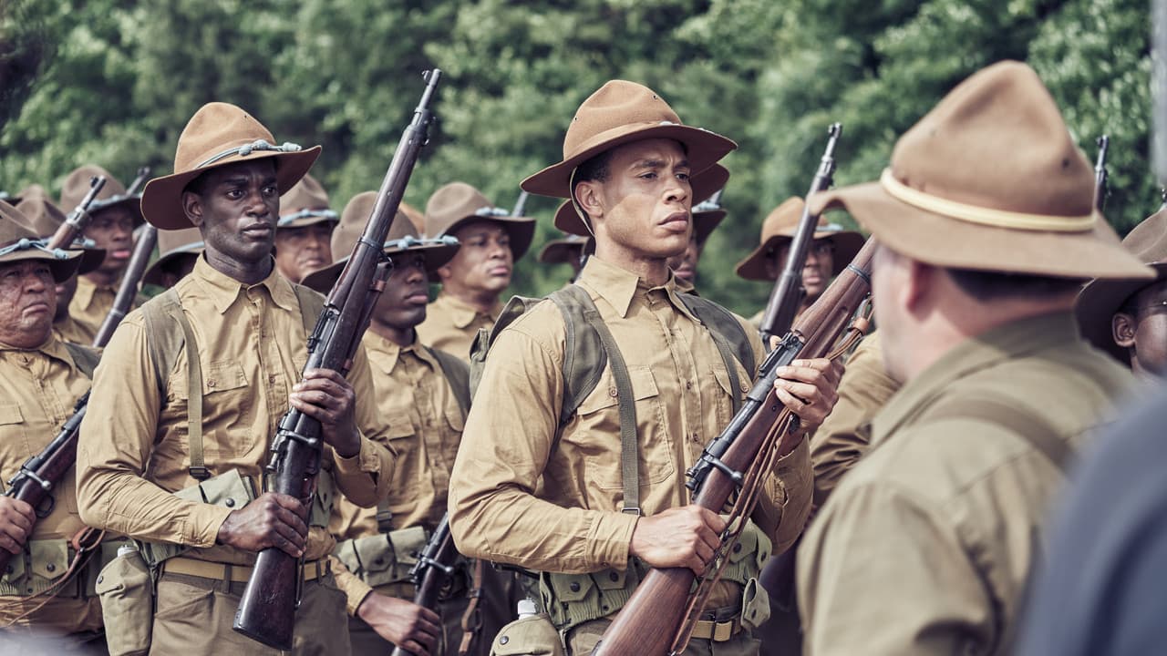 Backdrop – The 24th