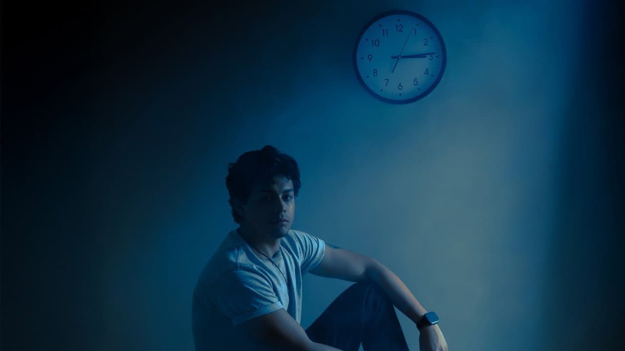 Backdrop – 3:14 AM