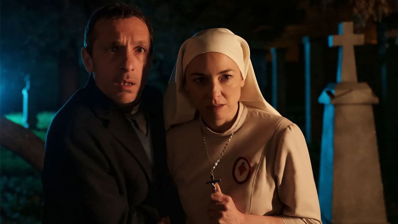 Backdrop – Anatema