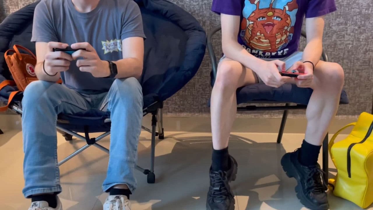 Backdrop – ¿Sabes cómo sé?