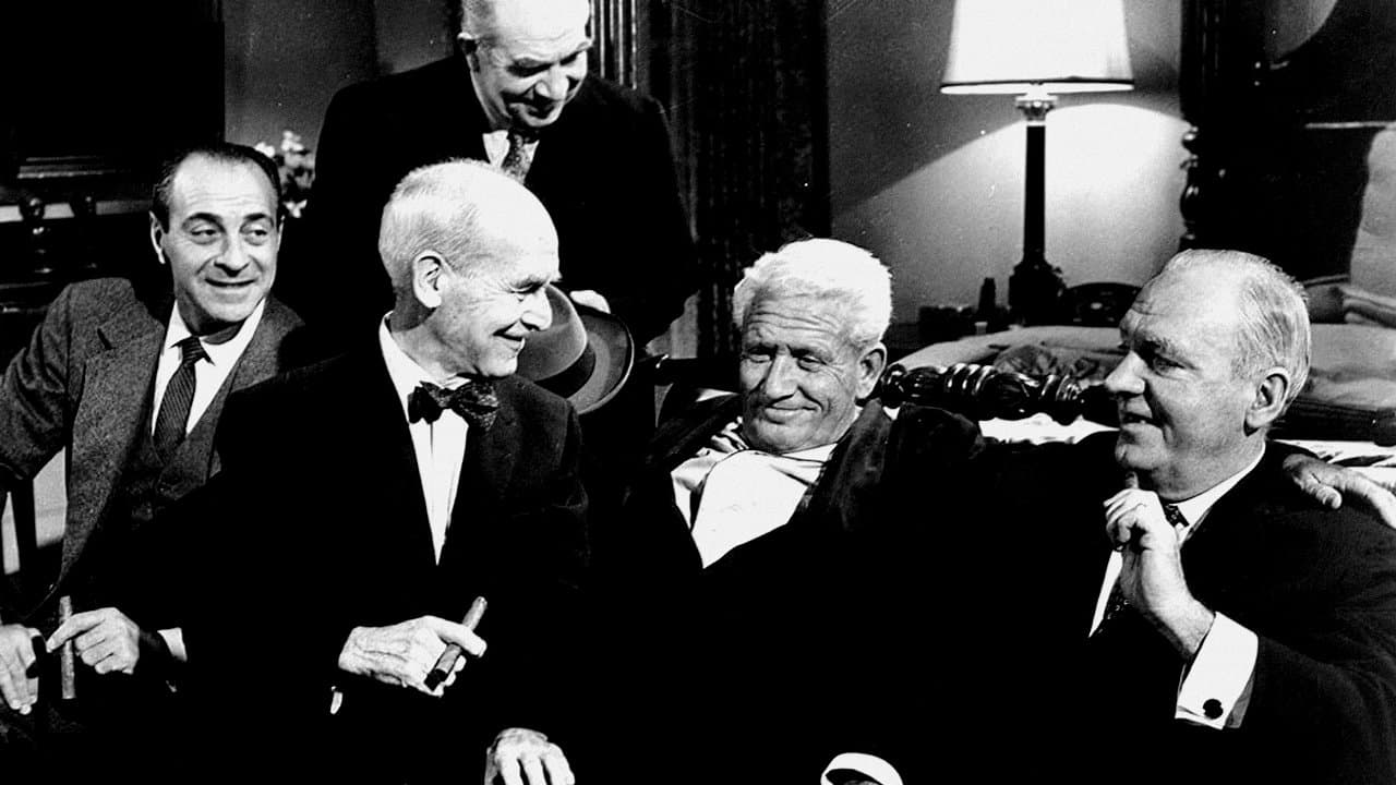 Backdrop – Das letzte Hurra