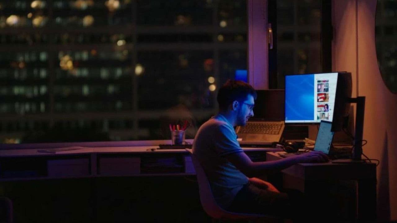 Backdrop – Mascus, les hommes qui détestent les femmes