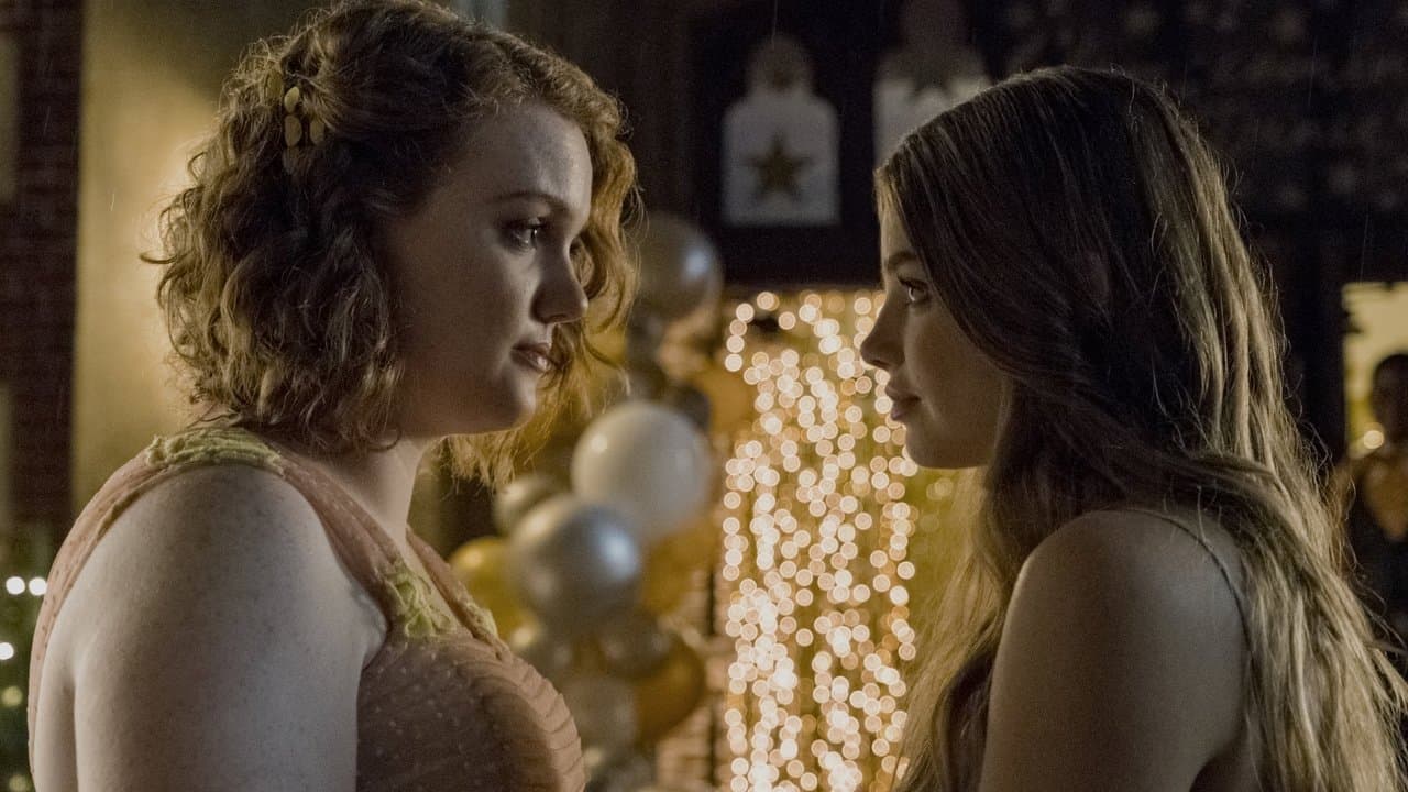 Backdrop – Sierra Burgess Is a Loser