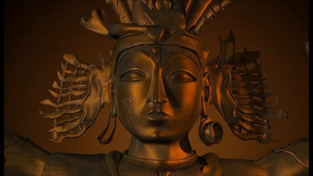 Backdrop – Божество