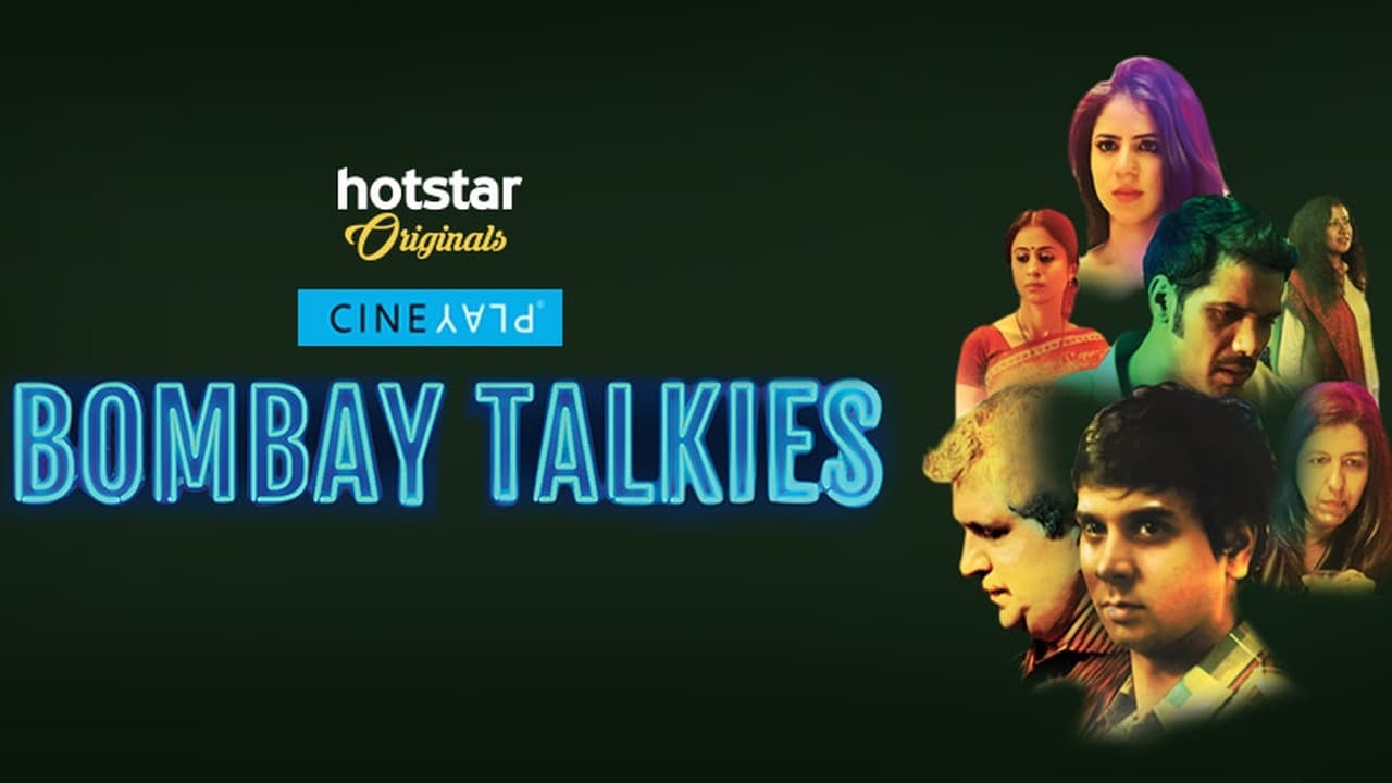 Backdrop – Bombay Talkies