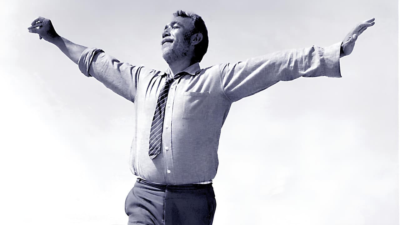 Backdrop – Alexis Sorbas