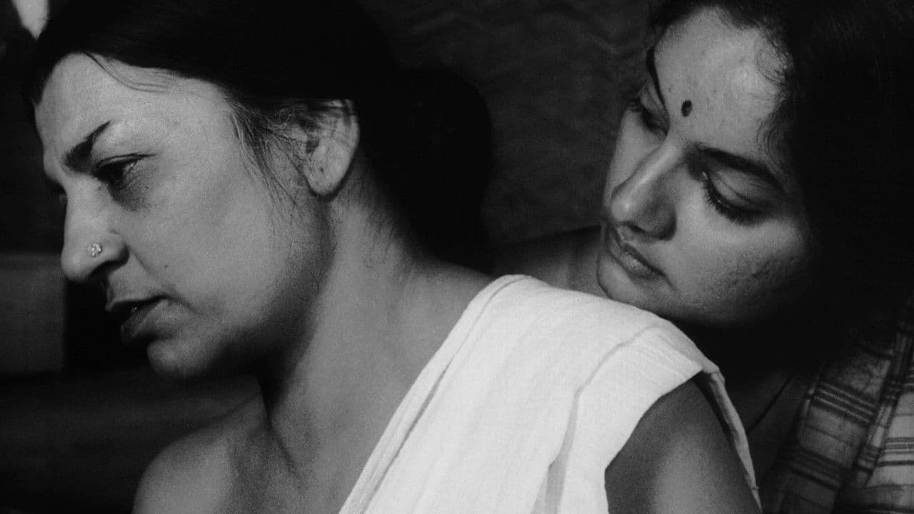 Backdrop – अषाढ़ का एक दिन