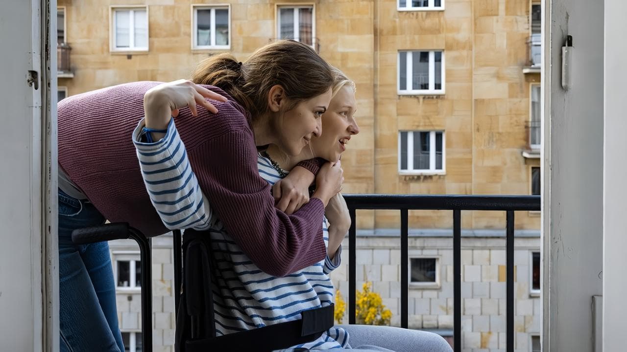 Backdrop – Święto ognia