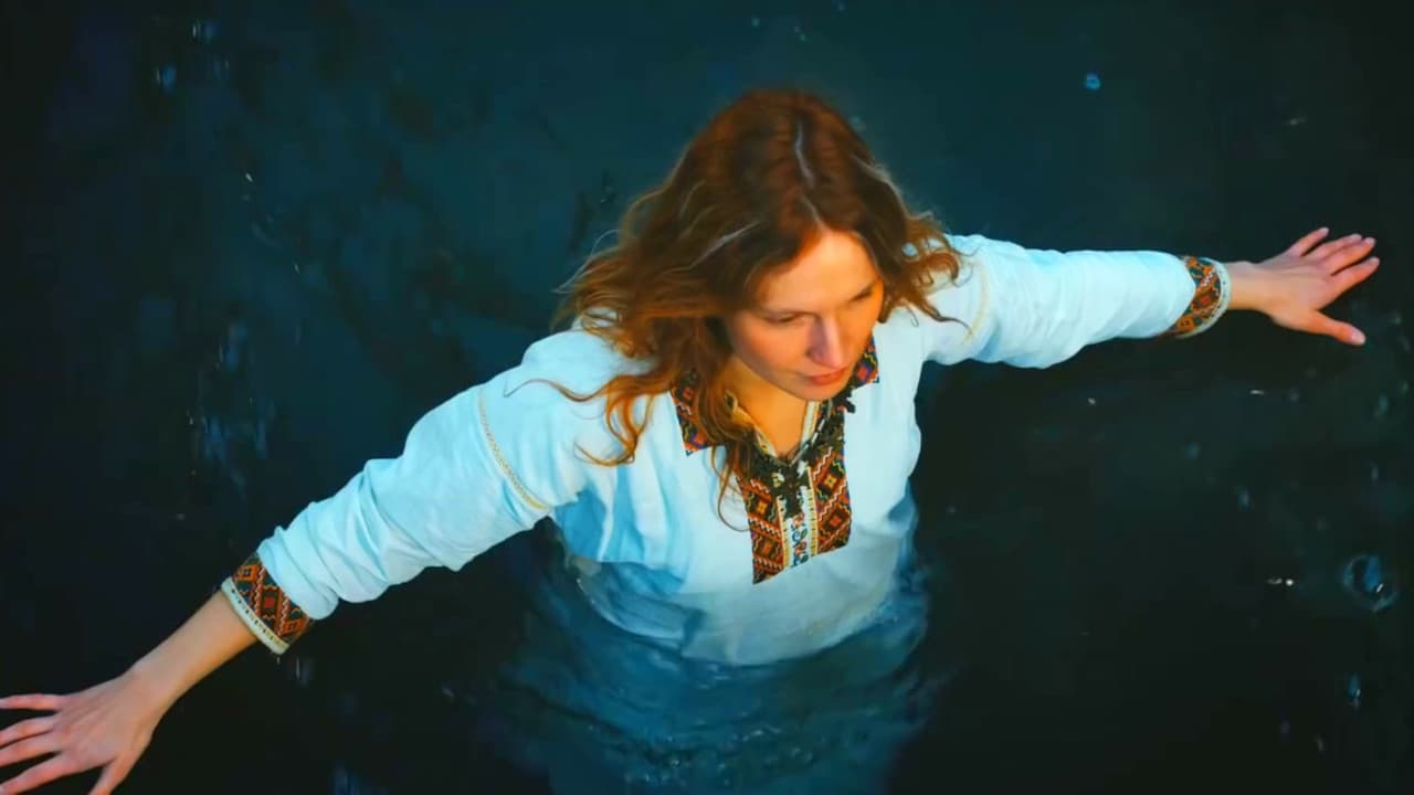 Backdrop – Солодка Даруся