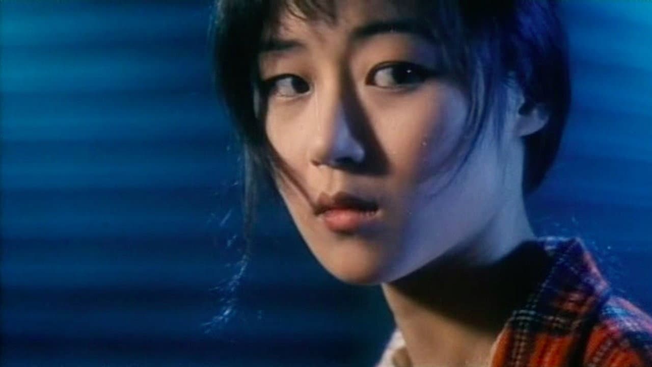 Backdrop – 慈雲山十三太保