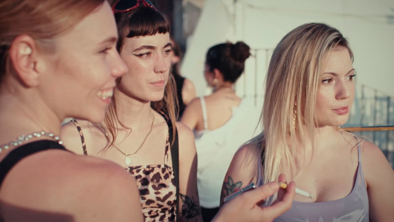 Backdrop – Malasangre