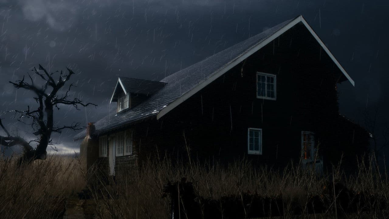 Backdrop – Dissociation