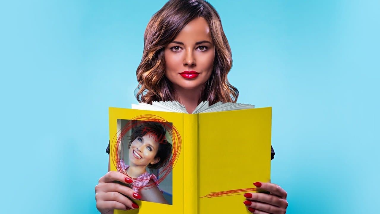 Backdrop – Pretty Little Stalker