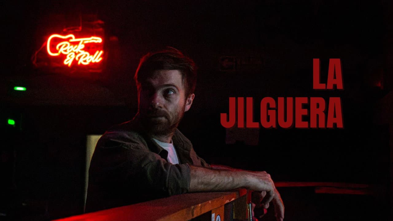 Backdrop – La Jilguera