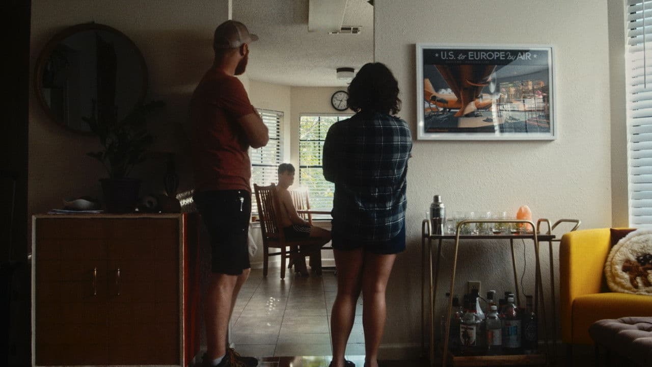 Backdrop – Three Headed Beast