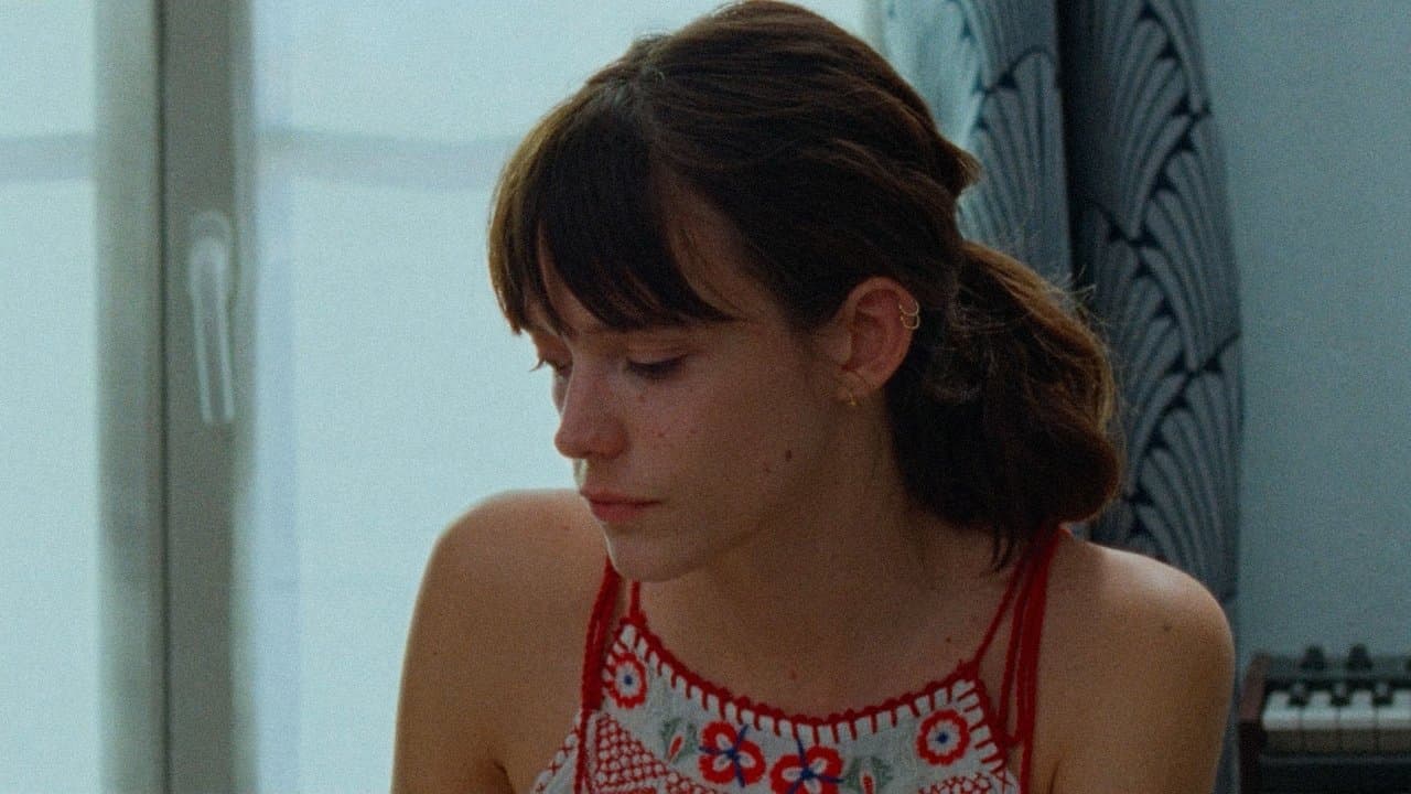 Backdrop – Mein Leben mit Amanda