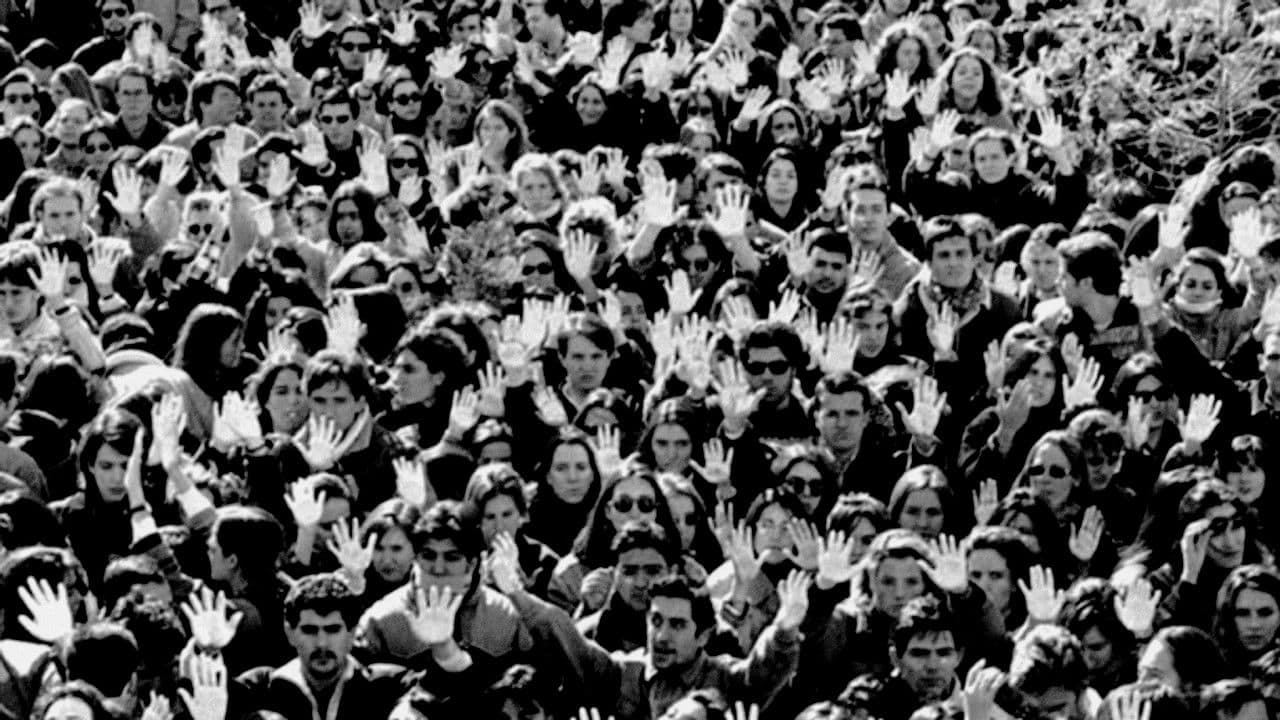 Backdrop – Trece entre mil