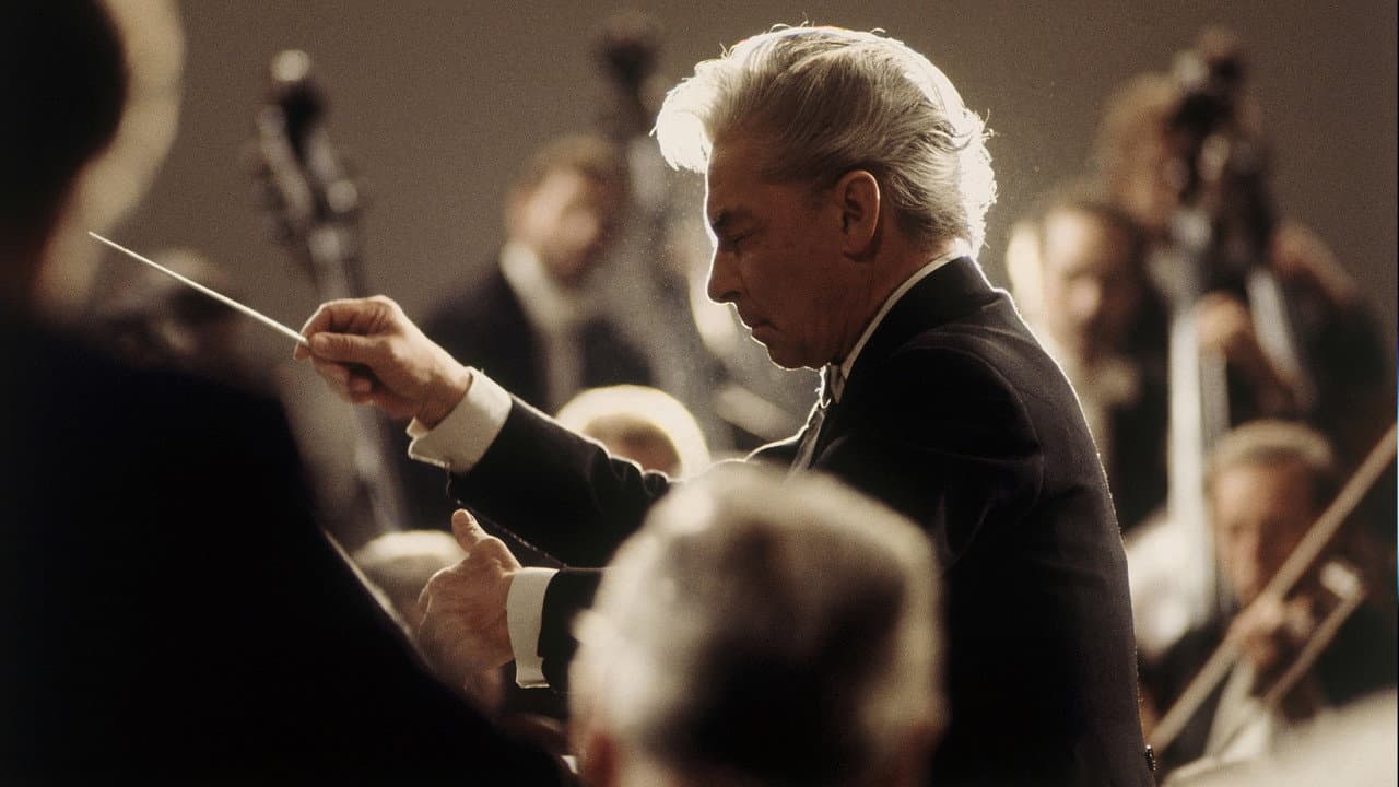 Backdrop – Beethoven - Sinfonie Nr. 7