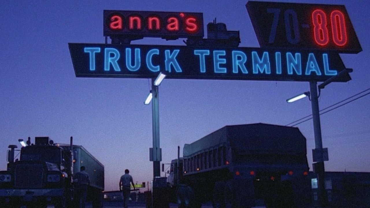 Backdrop – Truck Stop Women