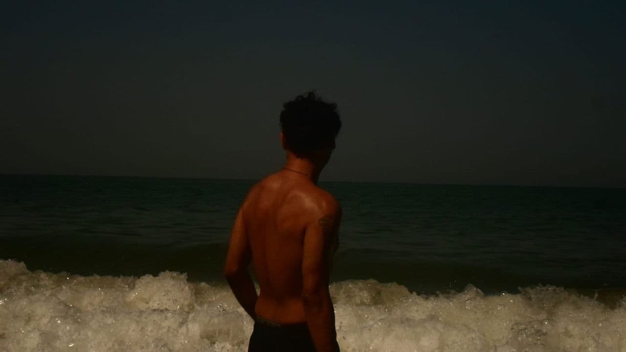 Backdrop – MARESIA