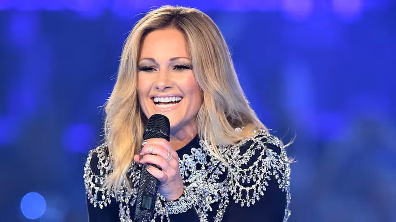 Backdrop – Die Helene Fischer Show 2019